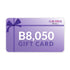 Quaintrelle Studio Gift Card (Get Up To 20% Extra Credits)
